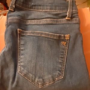 Women's jeans